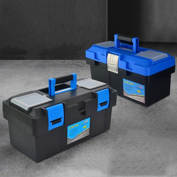 tool organizers high capacity case bags household metal toolbox multi hardware storage plastic malette outils parts box dm50tc
tool organizers high capacity case bags household metal toolbox multi hardware storage plastic malette outils parts box dm50tc