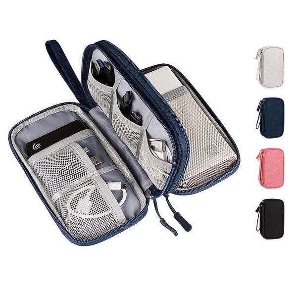 storage bags portable cable digital organizer usb gadgets wires charger power battery zipper cosmetic bag case accessories item
storage bags portable cable digital organizer usb gadgets wires charger power battery zipper cosmetic bag case accessories item