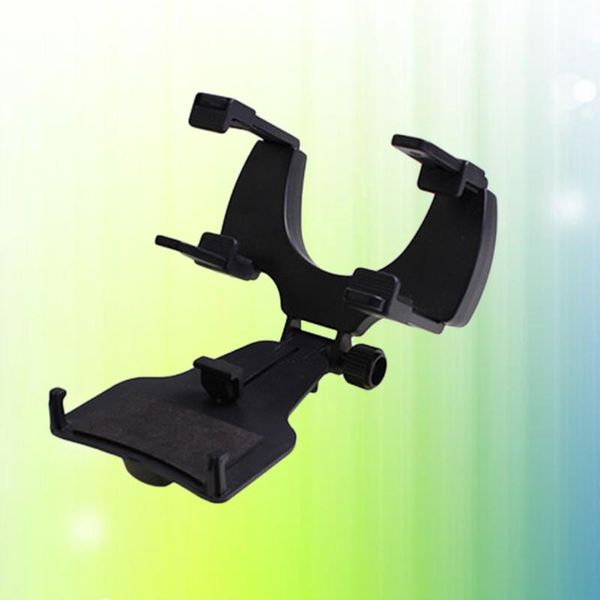 universal car rear view mirror gps holder mount cell phone stand bracket support for holder(black rearview mirror) mounts & holders
universal car rear view mirror gps holder mount cell phone stand bracket support for holder(black rearview mirror) mounts & holders