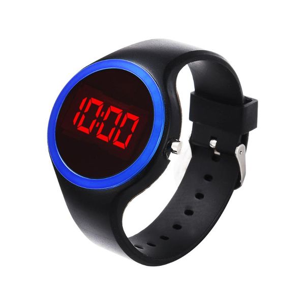 wristwatches fashion women watches men digital ladies for reloj hombre, Slivery;brown
wristwatches fashion women watches men digital ladies for reloj hombre, Slivery;brown