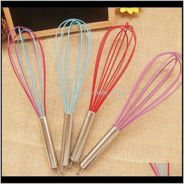tools creative kitchen tool wire stirrer mixer beater colorful sile egg whisk stainless steel handle aoqfo bxga1
tools creative kitchen tool wire stirrer mixer beater colorful sile egg whisk stainless steel handle aoqfo bxga1