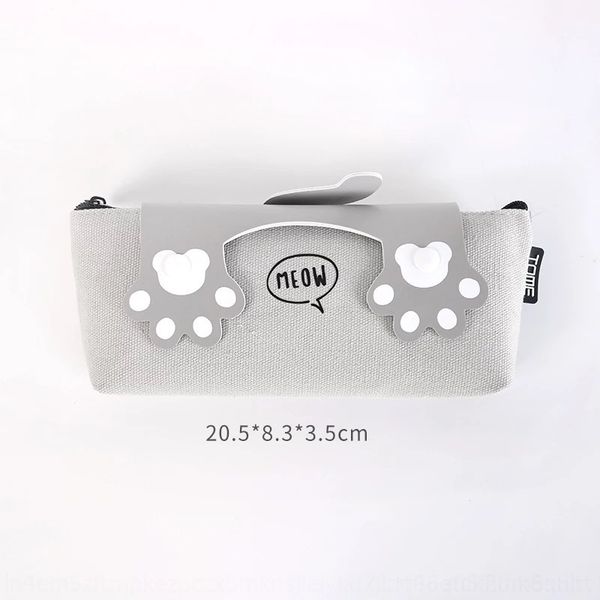9lw4 tumi creative cat tai canvas stationery chi canvas cute cartoon cat stationery zipper pencil bags pencil bag
9lw4 tumi creative cat tai canvas stationery chi canvas cute cartoon cat stationery zipper pencil bags pencil bag
