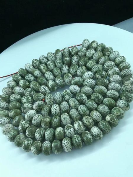 beaded, strands 9x13 apples, quality, original blue and white porcelain, fully polished, glass bottom, Black
beaded, strands 9x13 apples, quality, original blue and white porcelain, fully polished, glass bottom, Black