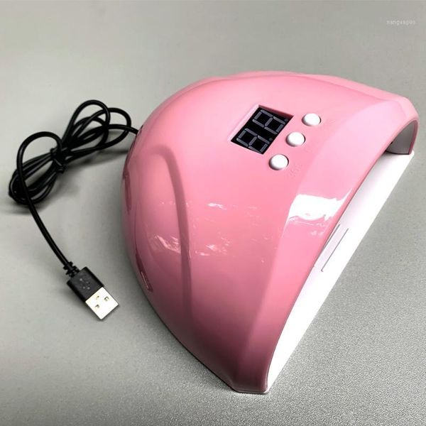 allelook 36w uv led lamp nails dryer manicure gel nail drying varnish 30/60/90s timer smart touch button1
allelook 36w uv led lamp nails dryer manicure gel nail drying varnish 30/60/90s timer smart touch button1