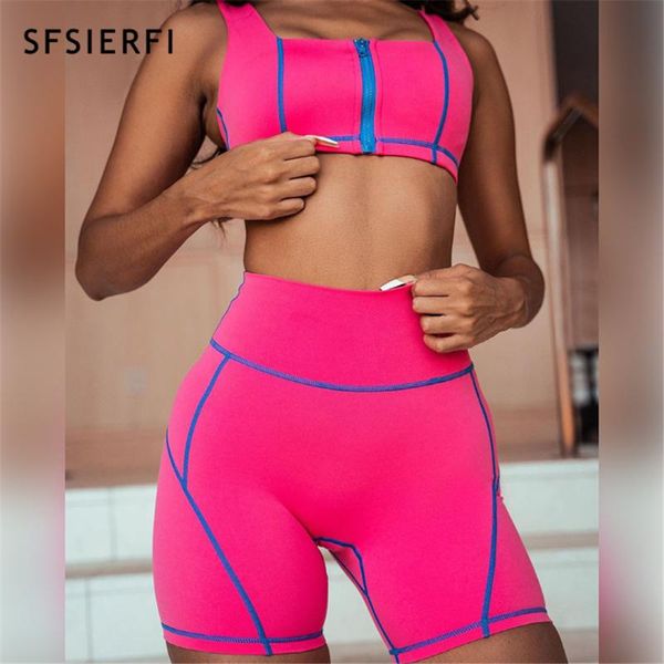 women's tracksuits sfsierfi 2 piece sets womens outfits elasticity tank high waist biker shorts suits bodycon streetwear tracksuit spor, Gray
women's tracksuits sfsierfi 2 piece sets womens outfits elasticity tank high waist biker shorts suits bodycon streetwear tracksuit spor, Gray