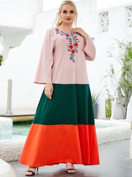 ethnic clothing mubarak abaya dubai islam muslim fashion long dress turkish maxi dresses 2021 ramadan eid for women robe longue femme aid ka, Red
ethnic clothing mubarak abaya dubai islam muslim fashion long dress turkish maxi dresses 2021 ramadan eid for women robe longue femme aid ka, Red