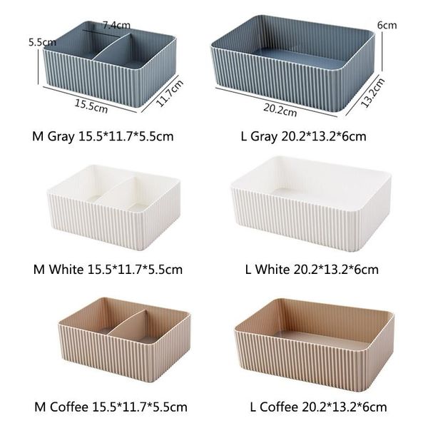 bathroom storage & organization ivyshion plastic grid makeup box women girl cosmetic organizer make up case desksundries barthroom
bathroom storage & organization ivyshion plastic grid makeup box women girl cosmetic organizer make up case desksundries barthroom