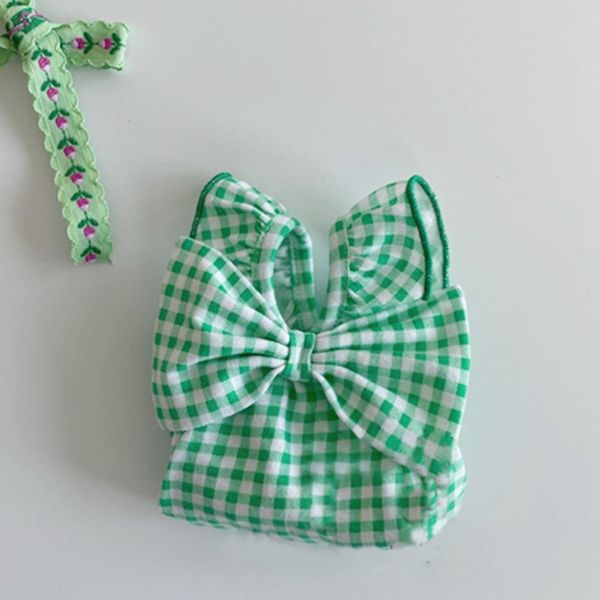 ins style dog cloth lattice bow vt cat pet small and medium-sized teddy is thinner than bear spring summer
ins style dog cloth lattice bow vt cat pet small and medium-sized teddy is thinner than bear spring summer