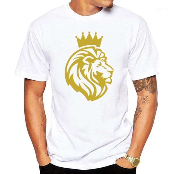 men's t-shirts vector lion face white men t-shirt short sleeve o-neck summer graphic tees camiseta hombre accept customized clothing, White;black
men's t-shirts vector lion face white men t-shirt short sleeve o-neck summer graphic tees camiseta hombre accept customized clothing, White;black