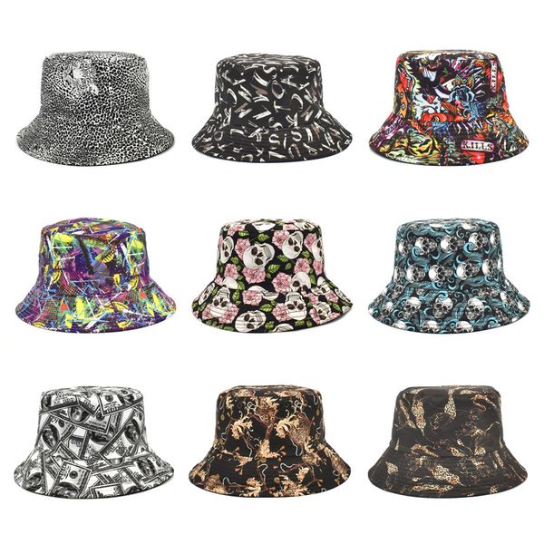 printed basin caps outdoor women fisherman hat sunscreen uv breathable sunshade hats spring summer wide brim cap wmq827, Yellow
printed basin caps outdoor women fisherman hat sunscreen uv breathable sunshade hats spring summer wide brim cap wmq827, Yellow