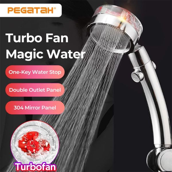 bathroom shower sets head water saving flow 360 degrees rotating with pp cotton small fan rain high pressure spray nozzle accessories
bathroom shower sets head water saving flow 360 degrees rotating with pp cotton small fan rain high pressure spray nozzle accessories