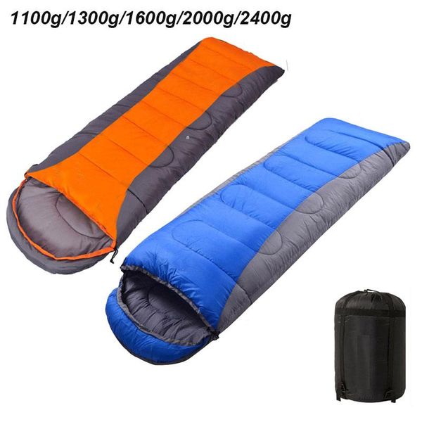 sleeping bags outdoor waterproof fabric keep warm breathable double zipper portable camping bag bedding
sleeping bags outdoor waterproof fabric keep warm breathable double zipper portable camping bag bedding