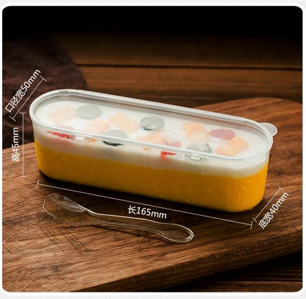 50pcs net red cake fruit dessert box wedding birthday party favors baking package candy chocolate gift boxes 250ml plastic cups wrap
50pcs net red cake fruit dessert box wedding birthday party favors baking package candy chocolate gift boxes 250ml plastic cups wrap