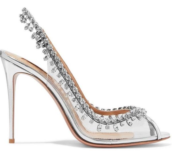 transparent film silver rhinestone high heel sandals clear stiletto slingback gladiator crystal pumps, Black
transparent film silver rhinestone high heel sandals clear stiletto slingback gladiator crystal pumps, Black