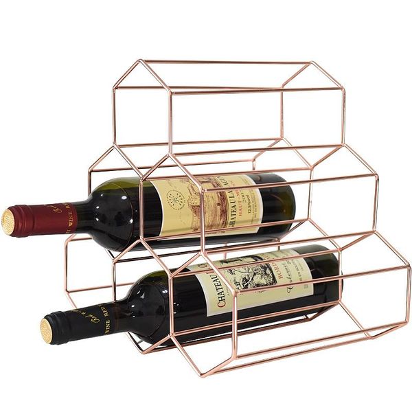 tablewine racks nordic simple rack holders metal ornament honeycomb decor storage home decoration accessories display gift
tablewine racks nordic simple rack holders metal ornament honeycomb decor storage home decoration accessories display gift