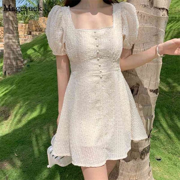 vestidos beach women dress summer puff sleeve mini chiffon elegant high waist casual party es woman 9239 210512, Black;gray
vestidos beach women dress summer puff sleeve mini chiffon elegant high waist casual party es woman 9239 210512, Black;gray