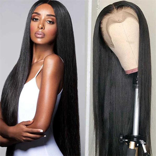 wig women's women wig multicolor medium and long straight hair chemical fiber headgear, Black
wig women's women wig multicolor medium and long straight hair chemical fiber headgear, Black