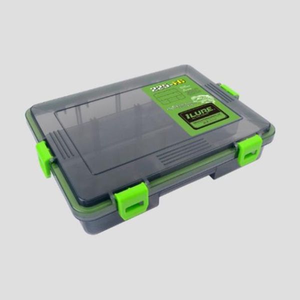 fishing baits case lure box tackle storage plastic waterproof suitable for hook line tool accessories
fishing baits case lure box tackle storage plastic waterproof suitable for hook line tool accessories