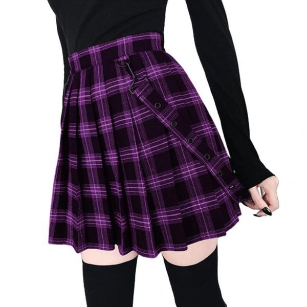 skirts women fashion high waist plaid strap large hem pleated party mini a-line skirt, Black
skirts women fashion high waist plaid strap large hem pleated party mini a-line skirt, Black
