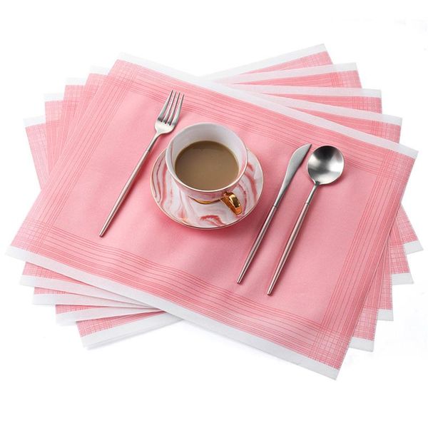 table runner lekoch pink design ramie insulation pad solid placemats mat kitchen accessories decoration home
table runner lekoch pink design ramie insulation pad solid placemats mat kitchen accessories decoration home