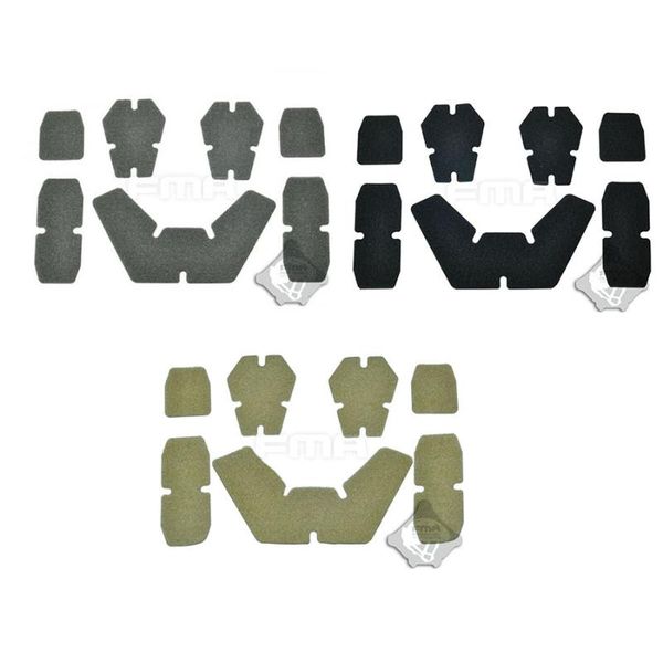 cycling helmets fma tactical military paintball group sticker for cp helmet black
cycling helmets fma tactical military paintball group sticker for cp helmet black