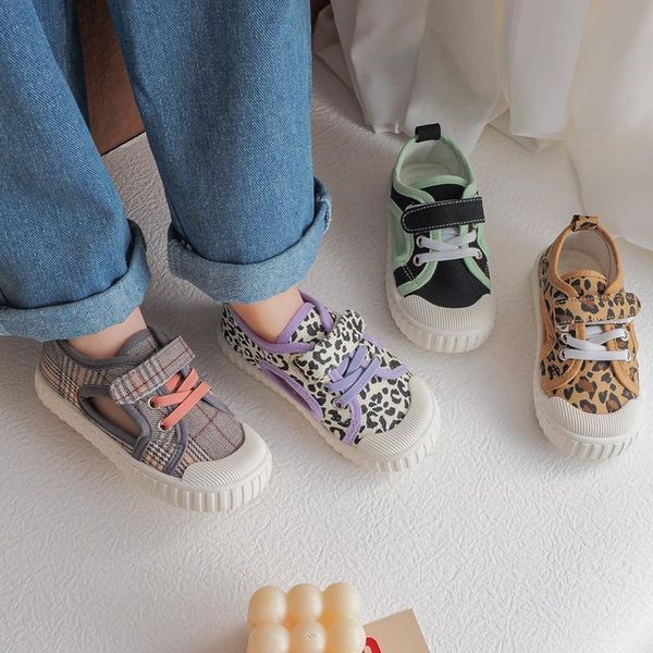 spring and autumn infants children shoes toddler kids canvas leopard casual boys girls kindergarten board shoe athletic & outdoor, Black
spring and autumn infants children shoes toddler kids canvas leopard casual boys girls kindergarten board shoe athletic & outdoor, Black
