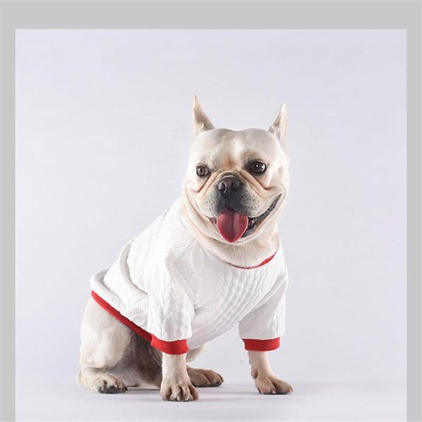 dog apparel winter cartoon clothes warm sweater for small pet clothing coat knitting crochet cloth
dog apparel winter cartoon clothes warm sweater for small pet clothing coat knitting crochet cloth