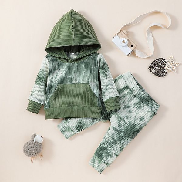 baby tie dye hoodies+trorsers outfits fall 2020 kids clothes for boutique 0-2t infant toddler girls fashion 2 pc set stylish baby clothes, White
baby tie dye hoodies+trorsers outfits fall 2020 kids clothes for boutique 0-2t infant toddler girls fashion 2 pc set stylish baby clothes, White
