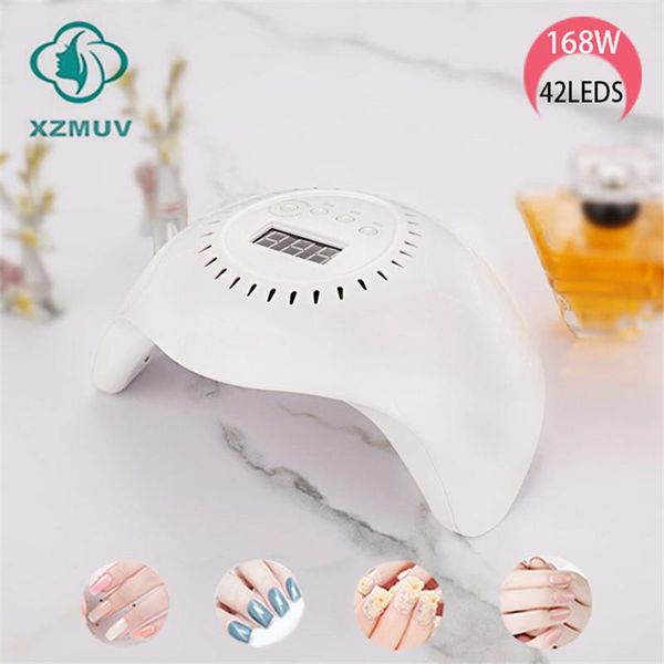 led nail lamp custome patent 168 wauv gel uv light dryer art machine and tools for women wholesale dryers
led nail lamp custome patent 168 wauv gel uv light dryer art machine and tools for women wholesale dryers