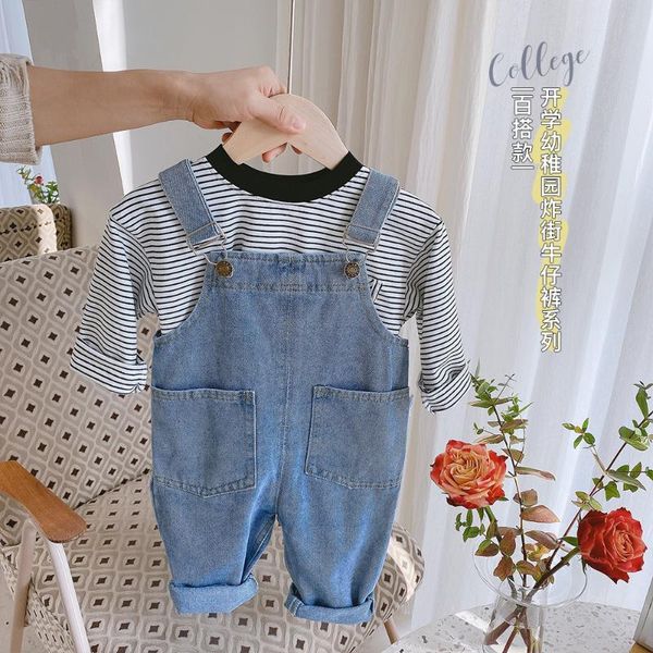 trousers kids clothes girls fall for cartoon pants boys harem bell bottoms 3m-6y, Blue
trousers kids clothes girls fall for cartoon pants boys harem bell bottoms 3m-6y, Blue