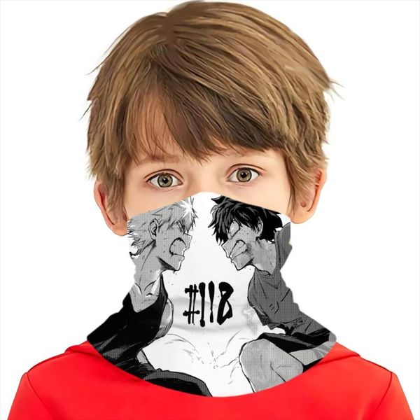 scarves winter my hero academia multi-function scarf fashion adult/children fishing dabi cosplay women/men, Blue;gray
scarves winter my hero academia multi-function scarf fashion adult/children fishing dabi cosplay women/men, Blue;gray