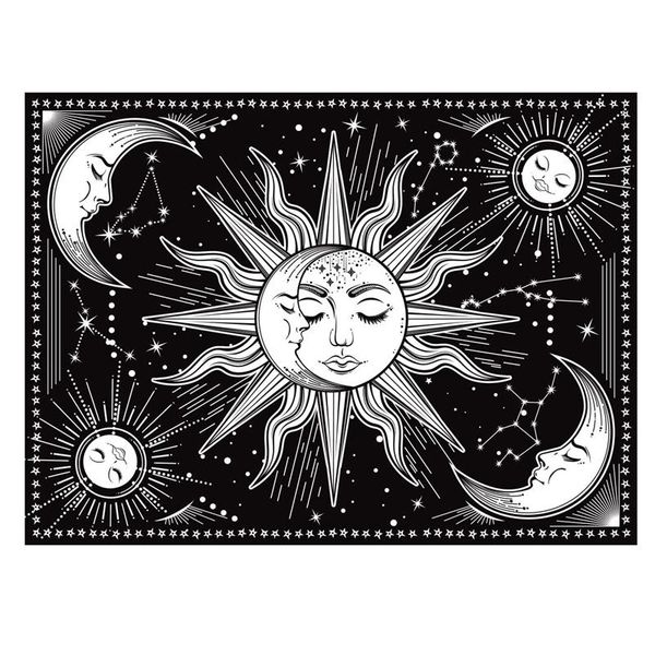 tapestries wall tapestry-black tapestry hanging as bedroom,living room,dormitory decoration (51.24 x 59.06 inches,130 150cm)
tapestries wall tapestry-black tapestry hanging as bedroom,living room,dormitory decoration (51.24 x 59.06 inches,130 150cm)