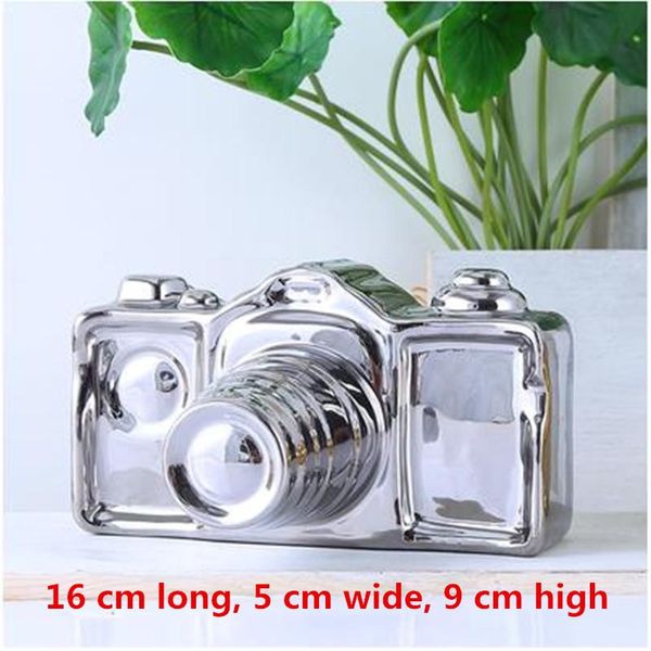 decorative objects & figurines american country modern ceramic camera crafts, creative art souvenirs, home desk and office deskdecoratio
decorative objects & figurines american country modern ceramic camera crafts, creative art souvenirs, home desk and office deskdecoratio