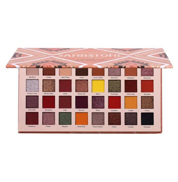 egyptian sunset - secret of pharaoh eyeshadow palette, 32 colors highly pigmented and blendable, cruelty- cosmetics gift kit
egyptian sunset - secret of pharaoh eyeshadow palette, 32 colors highly pigmented and blendable, cruelty- cosmetics gift kit