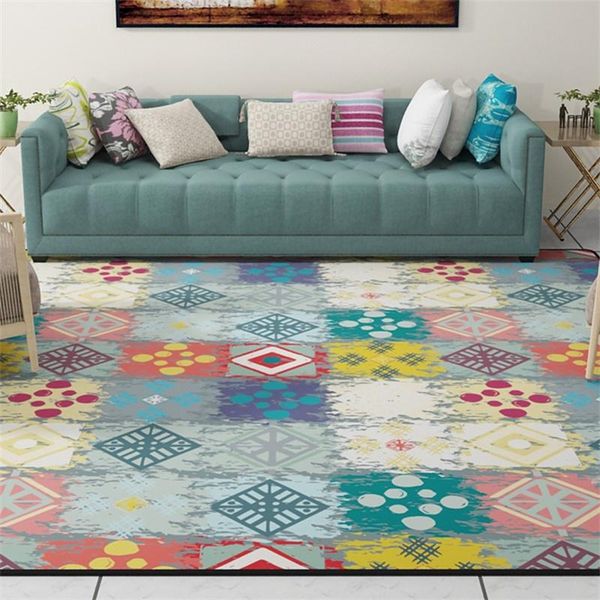 carpets colorful patched geometric parlor living room decorative carpet floor foot door yoga mat pad bathroom kitchen area rug rectangle
carpets colorful patched geometric parlor living room decorative carpet floor foot door yoga mat pad bathroom kitchen area rug rectangle