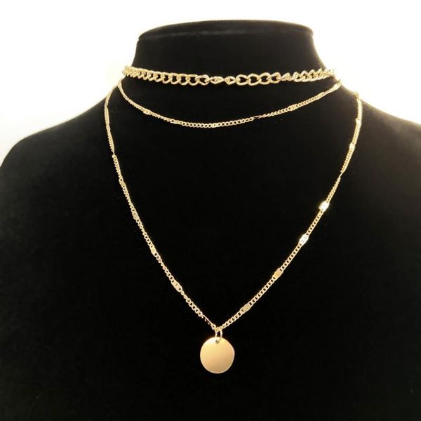 pendant necklaces vintage necklace on neck gold chain women's jewelry layered accesories for girls clothing aesthetic gifts fashion 202, Silver
pendant necklaces vintage necklace on neck gold chain women's jewelry layered accesories for girls clothing aesthetic gifts fashion 202, Silver