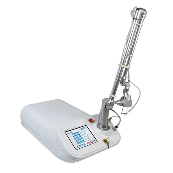 multi fractional portable co2 laser vaginal tightening machine acne scar skin rejuvenation radio frequency face multi-functional beauty equi, Black;white
multi fractional portable co2 laser vaginal tightening machine acne scar skin rejuvenation radio frequency face multi-functional beauty equi, Black;white