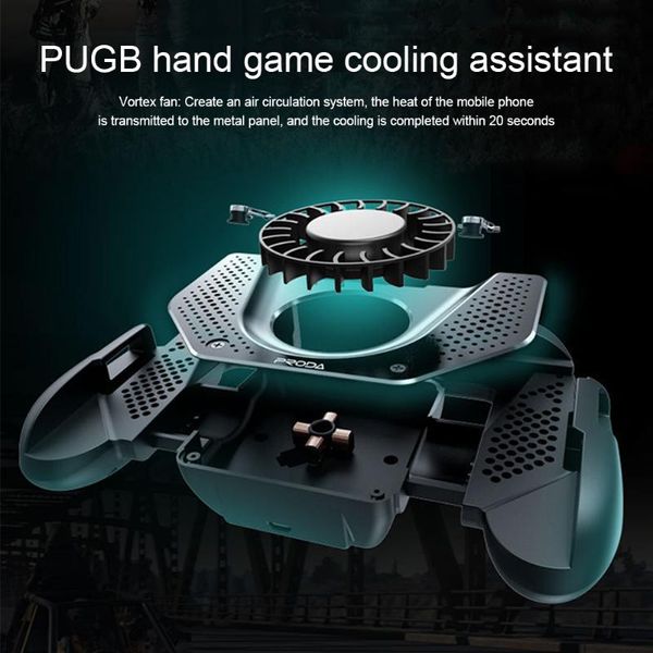 game controllers & joysticks universal mobile phone cooler cooling fan gamepad holder stand radiator for huawei suporte para
game controllers & joysticks universal mobile phone cooler cooling fan gamepad holder stand radiator for huawei suporte para