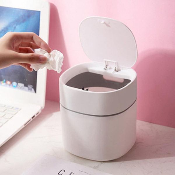 waste bins mini desktrash can multifunctional car storage bucket with lid garbage bin nordic style living room office sundries barrel
waste bins mini desktrash can multifunctional car storage bucket with lid garbage bin nordic style living room office sundries barrel