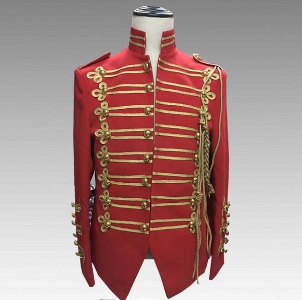 men's suits & blazers xxs-6xl 2021 men clothing bigbang star performance costumes michael jackson court suit plus size ds punk band roc, White;black
men's suits & blazers xxs-6xl 2021 men clothing bigbang star performance costumes michael jackson court suit plus size ds punk band roc, White;black