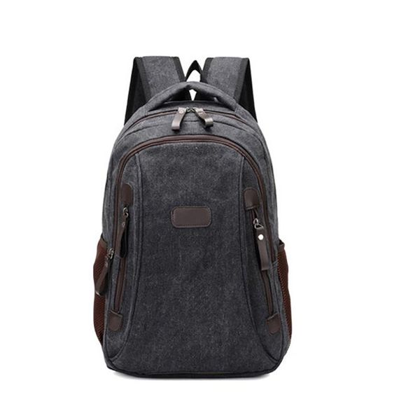backpack man canvas backpacks casual students school lapbags large size college fashion travel mochila
backpack man canvas backpacks casual students school lapbags large size college fashion travel mochila