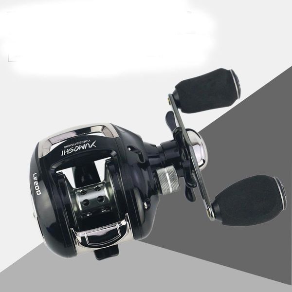 baitcasting reels reel lure fishing wheel gun kob magnetic brake low-profile left right hand 12+1bb stainless steel bearing
baitcasting reels reel lure fishing wheel gun kob magnetic brake low-profile left right hand 12+1bb stainless steel bearing
