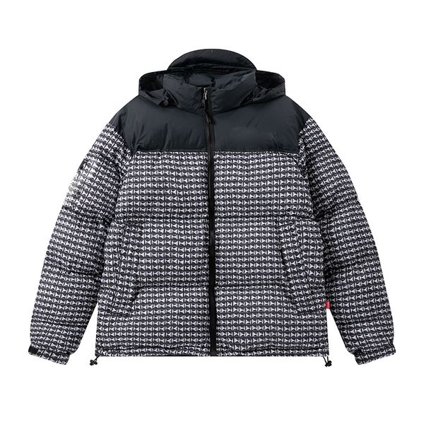 men's designer trendy winter warm down jacket couples with the same jackets, Black;brown
men's designer trendy winter warm down jacket couples with the same jackets, Black;brown