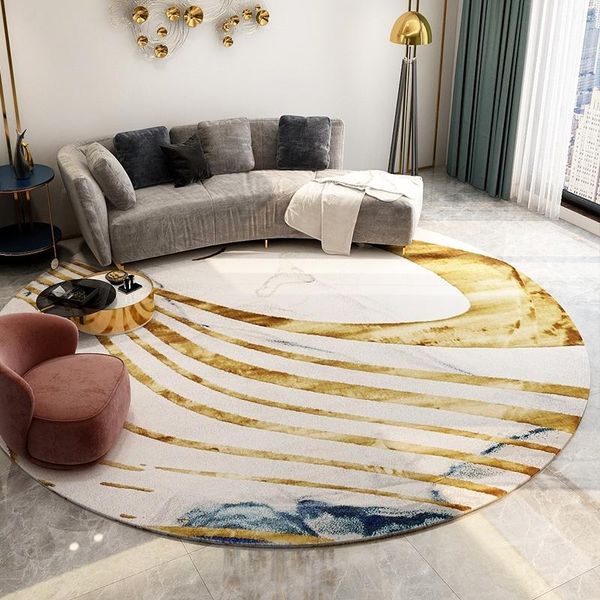 carpets light luxury round carpet living room home thick rugs for bedroom sofa coffee table floor mat computer chair and
carpets light luxury round carpet living room home thick rugs for bedroom sofa coffee table floor mat computer chair and
