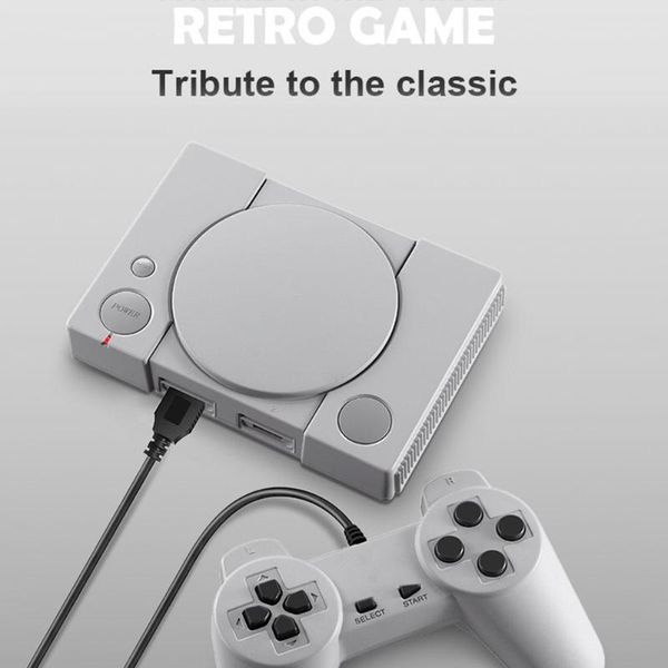 classic game console 8-bit ps1 mini home 620 action enthusiast entertainment system retro double battle portable players
classic game console 8-bit ps1 mini home 620 action enthusiast entertainment system retro double battle portable players