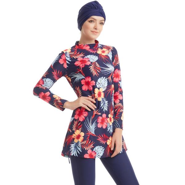 swim wear 2021 burkinis muslim swimwear islamic swimsuits women girls plus size full cover modest swimming suits
swim wear 2021 burkinis muslim swimwear islamic swimsuits women girls plus size full cover modest swimming suits
