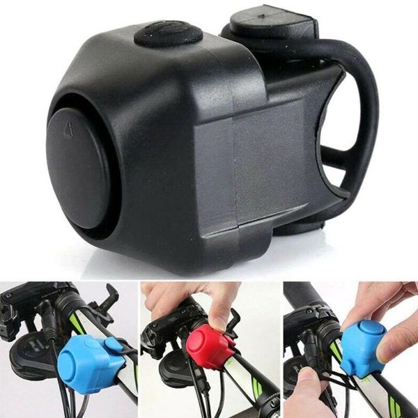 bike horns accessories cycling electronic loud horn 130 db safety warning handlebar bell electric bicycle siren alarm ring p x1u8
bike horns accessories cycling electronic loud horn 130 db safety warning handlebar bell electric bicycle siren alarm ring p x1u8