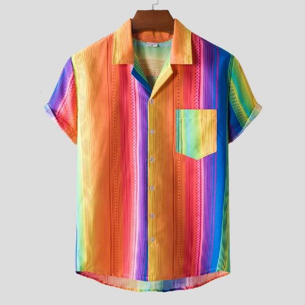 men's casual shirts shirt men's floral shirt hawaiian summer fashion suit collar short sleeve ml94, White;black
men's casual shirts shirt men's floral shirt hawaiian summer fashion suit collar short sleeve ml94, White;black