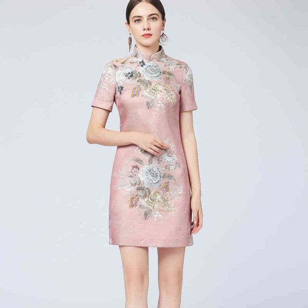 dress autumn retro-ethnic style frizzy printing diamond short sleeves elegant temperament of women dressed in quality, Black;gray
dress autumn retro-ethnic style frizzy printing diamond short sleeves elegant temperament of women dressed in quality, Black;gray
