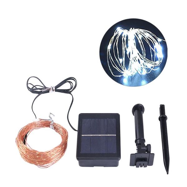 solar string lamp fairy light christmas copper wire home garden wedding party decor garland street lights decoration
solar string lamp fairy light christmas copper wire home garden wedding party decor garland street lights decoration